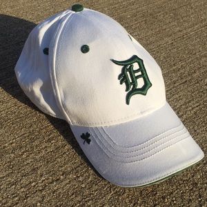 New Era Detroit Tigers Shamrock Hat